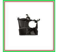 Supporto Fendinebbia Destro Mod M-Tech Bmw Serie 3-F30F31 M-Tech-(Anno 2011-2014