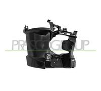 Supporto Fendinebbia Destro Per Bmw 3 Series - F30/f31 Lci 2015-2018 Lato Destro