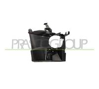 Supporto Fendinebbia Destro Per Bmw 3 Series - F30/f31 M-tech 2011-2018 Destro