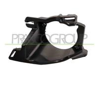 Supporto Fendinebbia Destro Per Dacia Sandero Dal 2013 Al 2016 Lato Destro