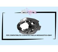SUPPORTO FENDINEBBIA DESTRO PER RENAULT MASTER DAL 2010 IN POI