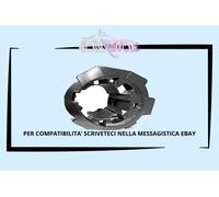 SUPPORTO FENDINEBBIA DESTRO PER RENAULT MASTER DAL 2010 IN POI