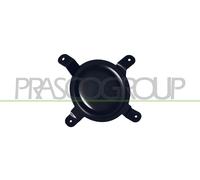 Supporto, Fendinebbia Dx per HYUNDAI MATRIX