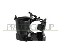 Prasco Supporto fendinebbia BMW Serie 3 F30/F31 LCI 2015-2018 Destro