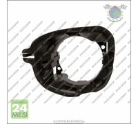 Supporto Fendinebbia Prasco Sx Sinistro Per Dacia Logan