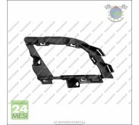 Supporto Fendinebbia Prasco Sx Sinistro Per Vw Jetta Iv