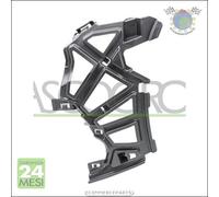 Supporto fendinebbia Prasco Sx Sinistro per VW TOURAN