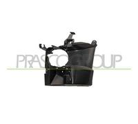 Supporto Fendinebbia Sinistro Per Bmw 3 Series - F30/f31 M-tech 2011-2018 Sx