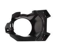 Supporto Fendinebbia Sinistro Per: RENAULT KANGOO II 07.13-12.20