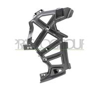Supporto Fendinebbia Sinistro Per VOLKSWAGEN TOURAN 2015 LATO SINISTRO