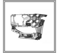 Supporto Fendinebbia Prasco VG4041304 per VW
