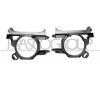 Supporto, Fendinebbia Sx per RENAULT CLIO