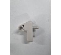SUPPORTO FERMO GANCIO PARASOLE ALETTA PANTINA FIAT BEIGE FIAT PANDA 2003 IN POI