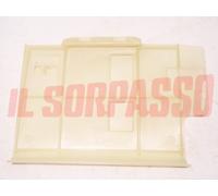 SUPPORTO FERMO STAFFA BATTERIA FIAT 128 BERLINA RALLY COUPE ORIGINALE