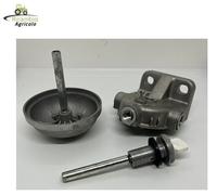 Supporto filto cav colonnetta e bicchiere in metallo 9927916 8123482 9927914