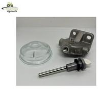 Supporto filto cav colonnetta e bicchiere in vetro 9927916 8123482 9918123