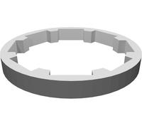 Supporto Filtro 2 Pollici per Guida Fuori Asse Celestron Stampato 3D