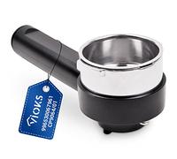 Supporto filtro 54 mm Ø di ricambio per Philips Saeco 996530067961 CP9064/01 con filtro per 2 tazze Double Espresso Accessori per macchina da caffè Macchina da caffè Macchina espresso