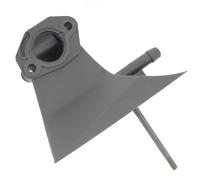 Supporto filtro aria 340433001271 - tosaerba einhell