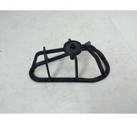 Supporto filtro aria SENZA RETE 040000370013000