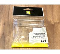Supporto filtro colore Nikon SZ-1 R1C1, R1, SB-R200 accessori standard