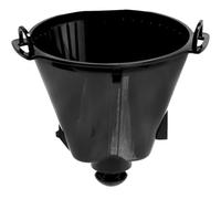 Supporto filtro compatibile con/ricambio per macchina da caffè Krups SS-208715 KM480D Excellence