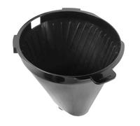 Supporto filtro compatibile con/ricambio per macchina da caffè Russell Hobbs 24027013059,700393 Grind&Brew