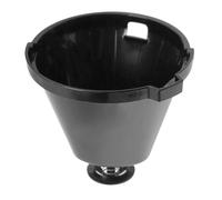 Supporto filtro compatibile con/ricambio per macchina da caffè Russell Hobbs 700326,24027013058 24210-70 Mini Compact