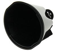 Supporto filtro compatibile con/ricambio per WMF FS-1000050279 3200000125 3200000126 Kitchen minis.