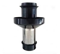 Supporto filtro di ricambio compatibile per aspirapolvere cordless Karcher VC4 VC6 per mantenere un'aspirazione ottimale e ridurre la polvere all'interno (1 confezione)