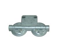 Supporto Filtro Diesel tipo Bosch 0450136002L