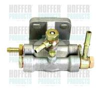 SUPPORTO FILTRO DIESEL TIPO BOSCH PER COMMON RAIL COMMON RAIL FILTER BRACKET