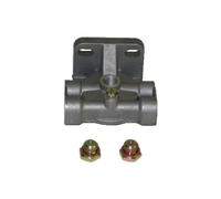 Supporto Filtro Diesel tipo Bosch senza pompetta 0450133186 130542808 35312021F