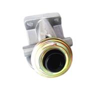 Supporto Filtro Diesel tipo CAV destro 392020002