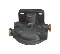 Supporto Filtro Diesel tipo Lucas 9918117 9927916