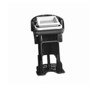 Supporto filtro for aspirapolvere a umido e a secco, compatibile con Roborock Flexi Lite/flexi/flexi Pro, gruppo scatola fognaria(Flexi)