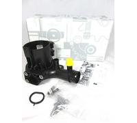 Supporto filtro gasolio Mercedes OM 651 A6512006000 nuovo originale