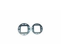 Supporto Filtro ND per GoPro Hero 5 6 7 Fotga 46mm 52mm Variable Adattatore