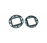 Supporto Filtro ND per GoPro Hero 5 6 7 Fotga 46mm 52mm Variable Adattatore