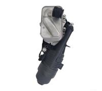 Supporto Filtro Olio 11428649177 Plastica e Metallo | Compatibile per bmw Serie 2 F45, installazione diretta, materiale , numero OE 8649177