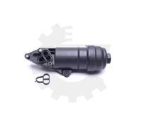 Supporto Filtro Olio Alloggiamento Skv per Audi A4 A5 A6 A7 A8 Q5 Q7 VW Tou