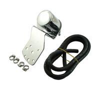 Supporto Filtro Olio Per Harley Davidson 70-99 Big Twin