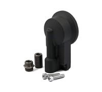 Supporto Filtro Olio Per HARLEY-DAVIDSON EVOLUTION BIG TWIN Oil Filter Mount