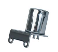 Supporto Filtro Olio Per Motore Anteriore, Per Harley Davidson 70-99 Big Twin