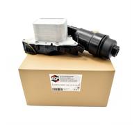 SUPPORTO FILTRO OLIO Radiatore 8585236 MINI COOPER ONE F56 COUNTRYMANN F60 Nuovo