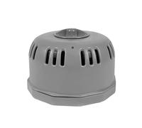 Supporto Filtro Piscina - Ricambio Vasca Idromassaggio | Accessorio Filtrante Universale, Guarnizione Sicura, Spa e Piscine, Compatibile 54112 54148 54113 54129, Durevole e Pratico