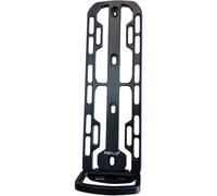 Supporto/fissaggio Fixplus Cargo Cage per borsa da gravel nera - taglia M -
