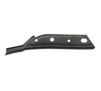 Supporto, Fissaggio parafango anteriore Sx 6508-05-3500381P BLIC