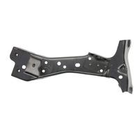 Supporto, Fissaggio parafango anteriore Sx 7802-03-0027382P BLIC per AUDI A3