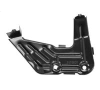 Supporto, Fissaggio parafango BLIC 7802-03-0097387P per X3 3 2018-2019